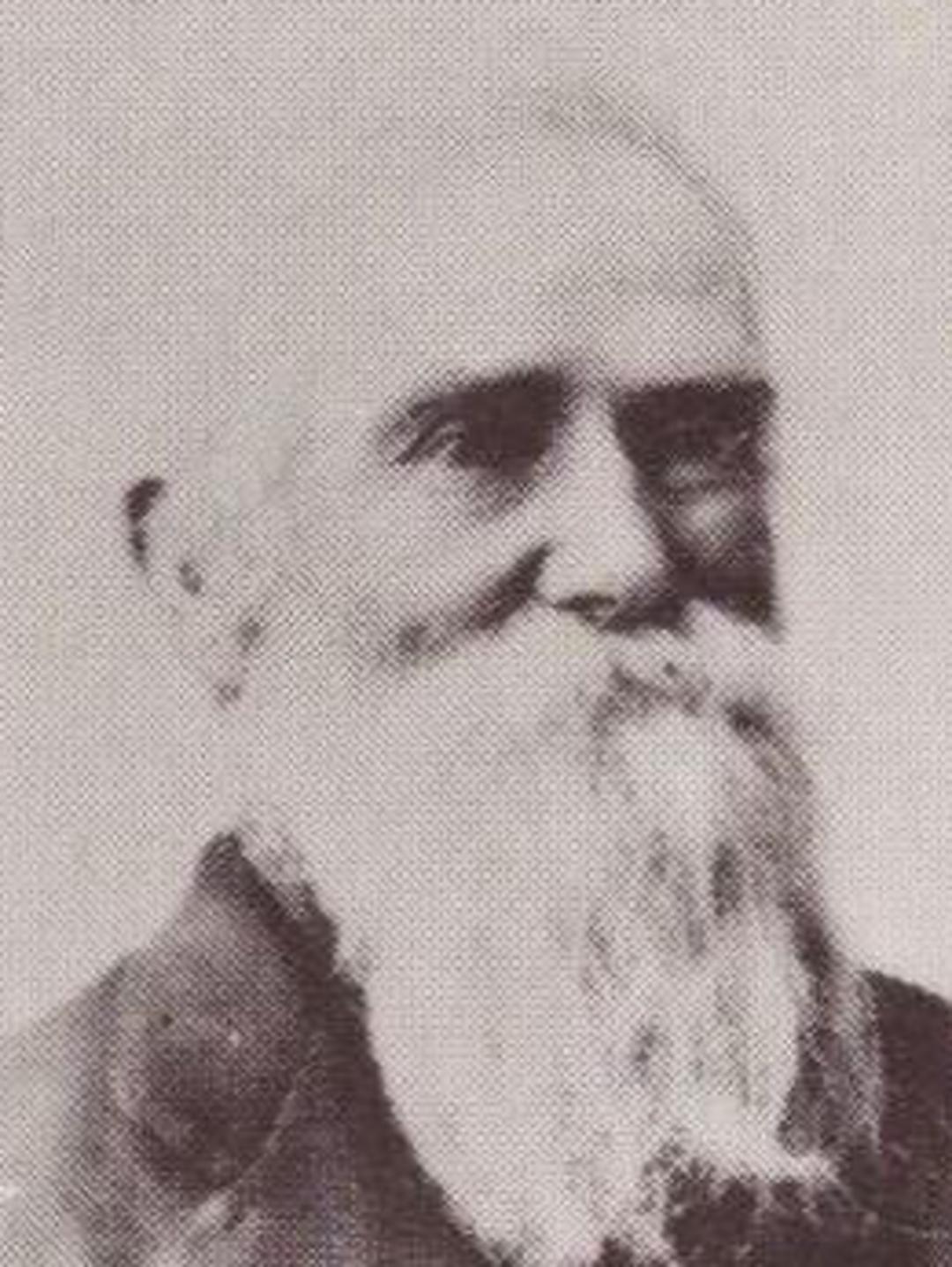 Thomas McBride (1832 - 1911) Profile